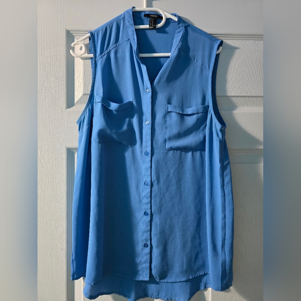 Forever 21 Top